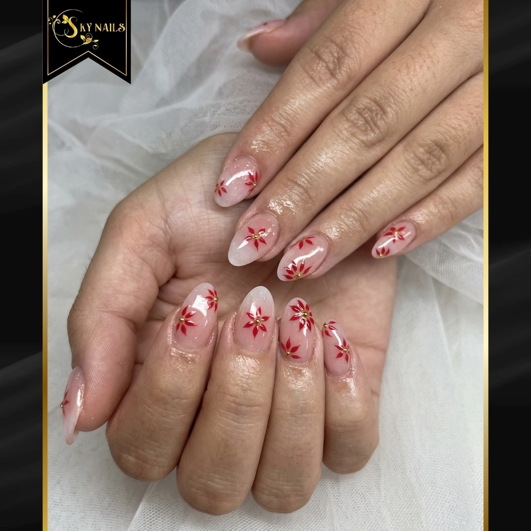 Nails Collection